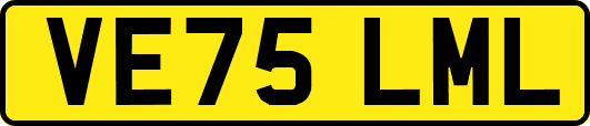 VE75LML