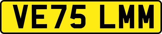 VE75LMM