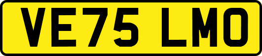 VE75LMO