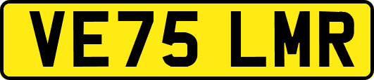 VE75LMR