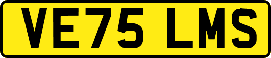VE75LMS