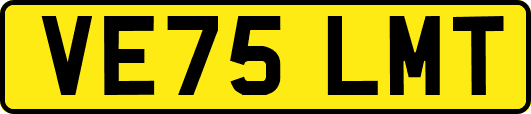 VE75LMT