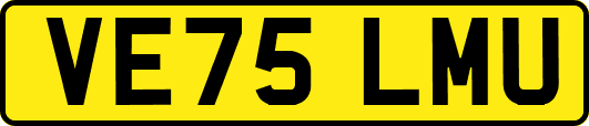 VE75LMU