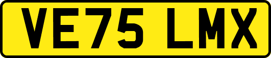 VE75LMX