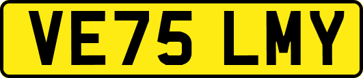 VE75LMY