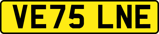 VE75LNE