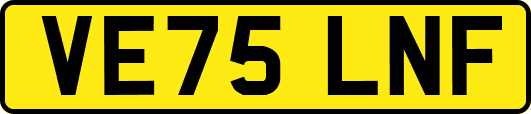 VE75LNF