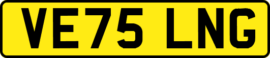 VE75LNG