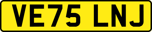 VE75LNJ