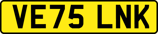 VE75LNK