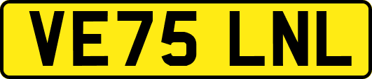 VE75LNL