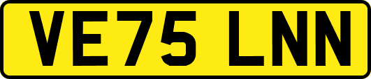 VE75LNN