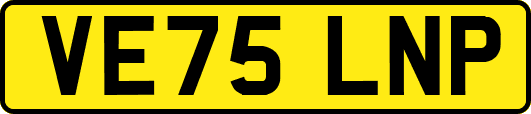 VE75LNP