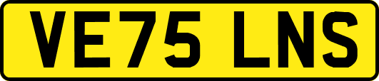 VE75LNS