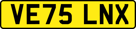 VE75LNX