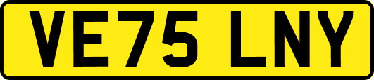 VE75LNY