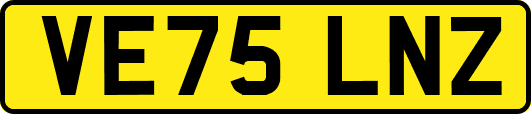 VE75LNZ