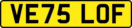 VE75LOF