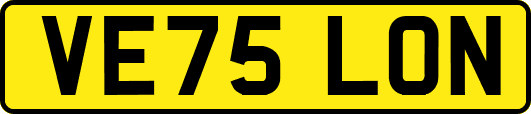 VE75LON