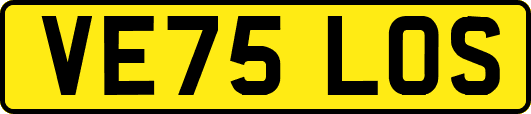 VE75LOS