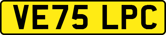 VE75LPC