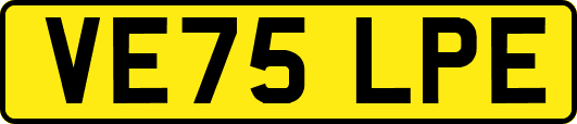 VE75LPE
