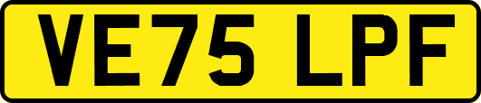 VE75LPF