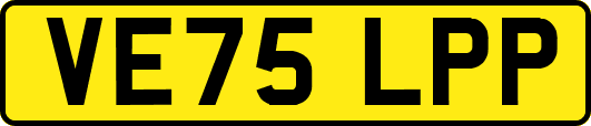 VE75LPP