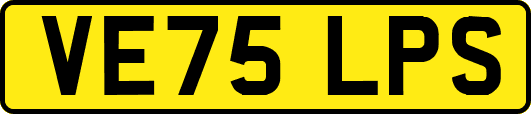 VE75LPS