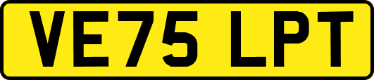 VE75LPT