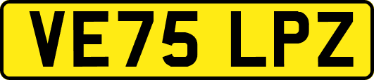 VE75LPZ