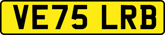 VE75LRB