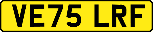 VE75LRF