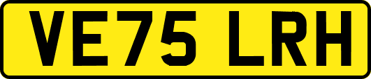 VE75LRH