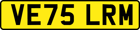 VE75LRM