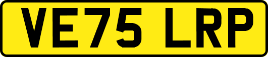 VE75LRP