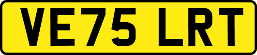 VE75LRT