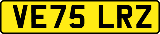 VE75LRZ