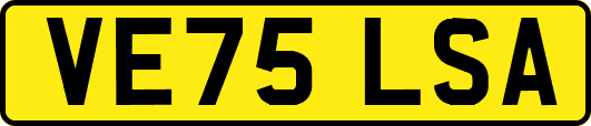 VE75LSA