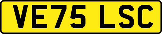 VE75LSC