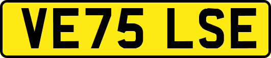 VE75LSE