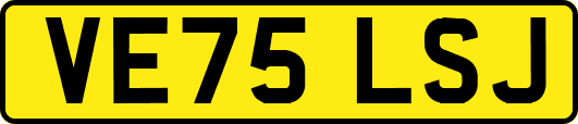 VE75LSJ