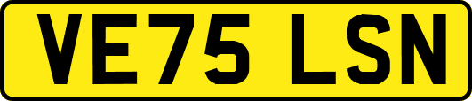 VE75LSN