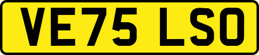 VE75LSO