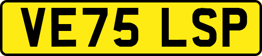 VE75LSP