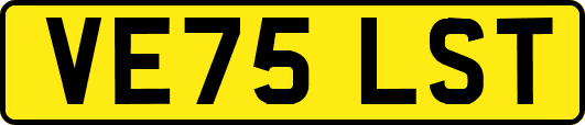 VE75LST