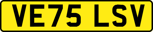 VE75LSV