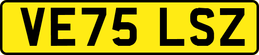 VE75LSZ