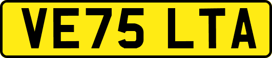 VE75LTA