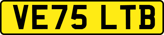 VE75LTB